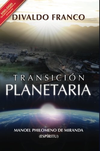 Transición Planetaria von Leal Publisher, INC